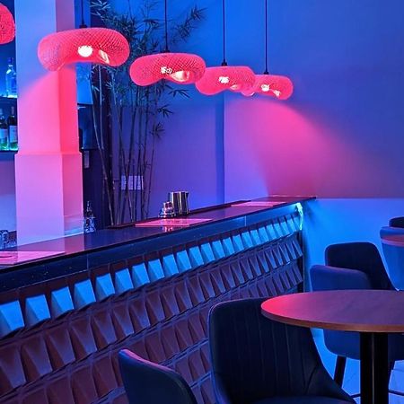 Base Backpackers Hostel TP. Hồ Chí Minh Ngoại thất bức ảnh