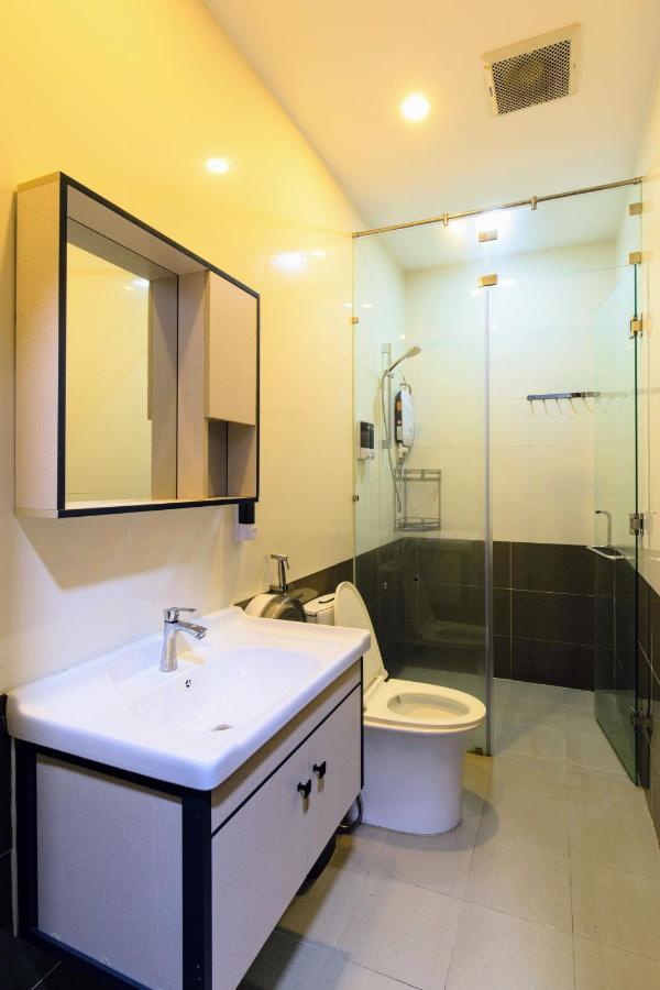 Base Backpackers Hostel TP. Hồ Chí Minh Ngoại thất bức ảnh
