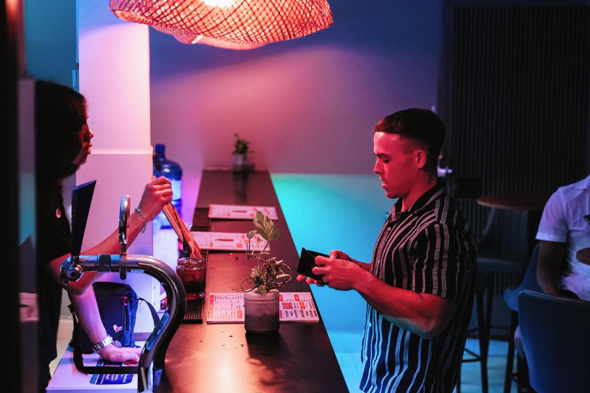 Base Backpackers Hostel TP. Hồ Chí Minh Ngoại thất bức ảnh